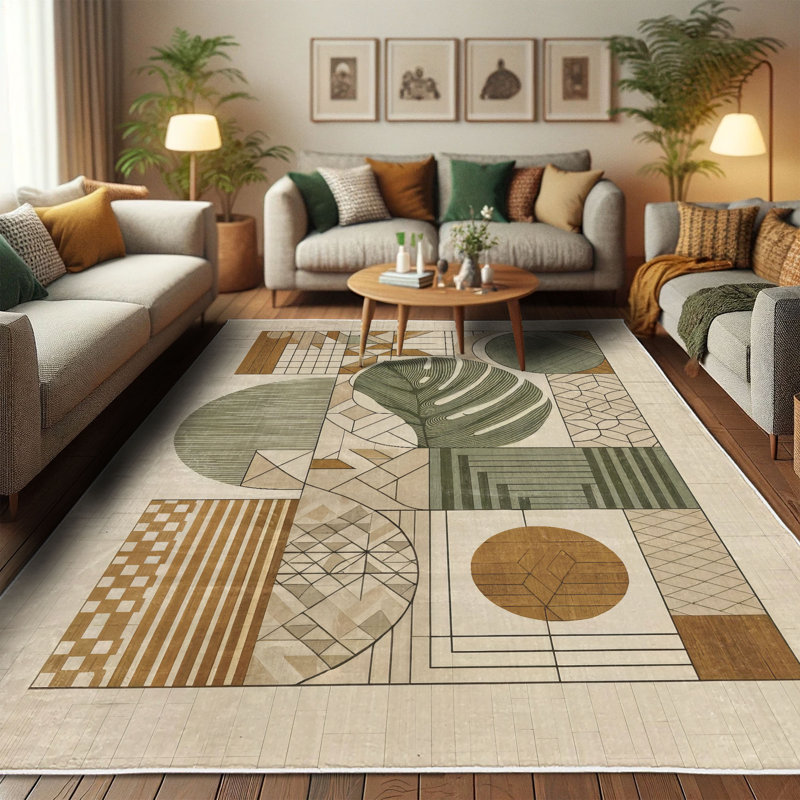 Modern sale carpet